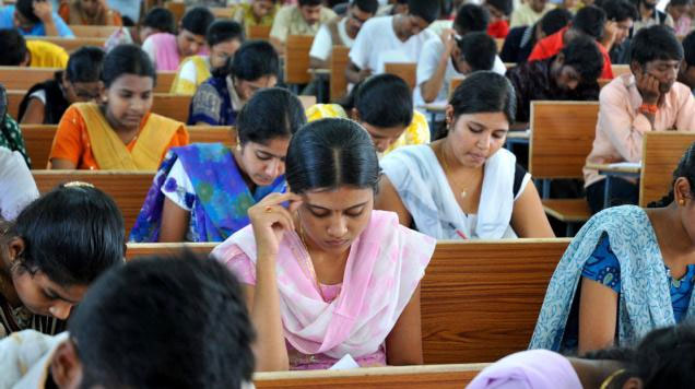 TG releases fee reimbursement dues | Telangana| Telangana fee